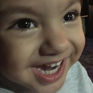 Meet your Posher, Maisam